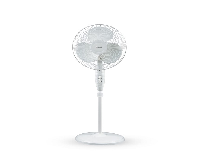 Best Pedestal Fans In India From USHA, Bajaj, Havells, Crompton, Etc